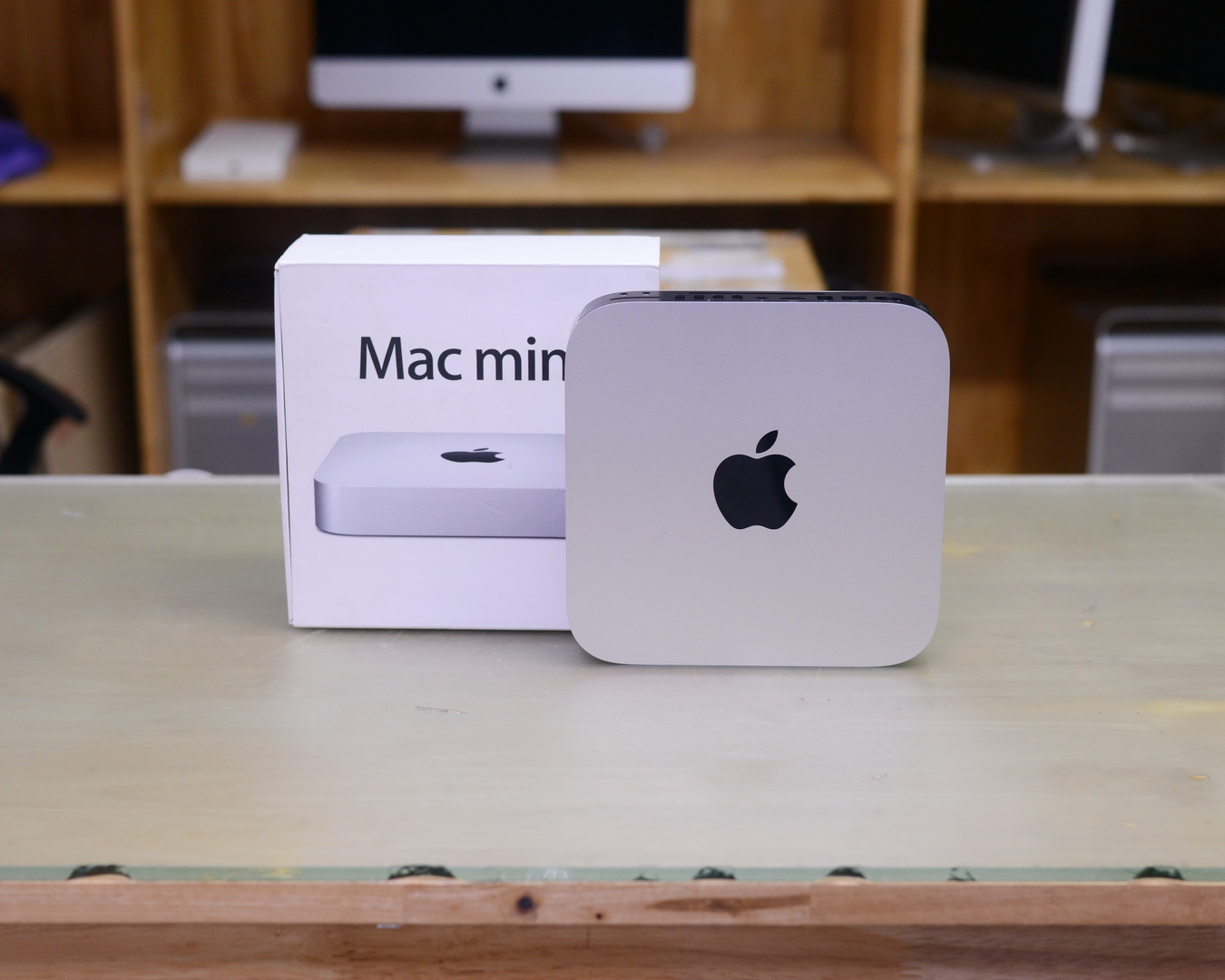 8 gb ram for mac mini (late 2012)
